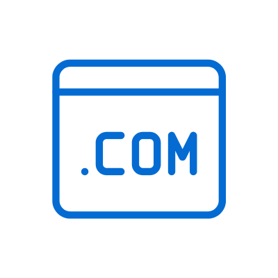 Domain Name Generator