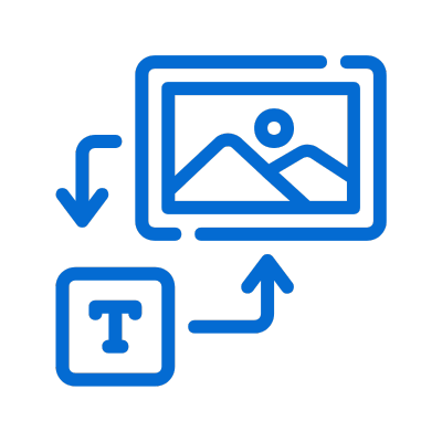 Image to Text Converter