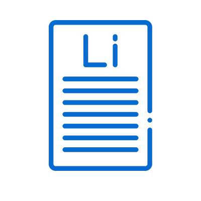 Lorem Ipsum Generator